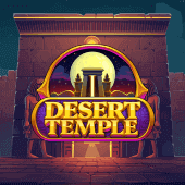Templo del Desierto game screenshot