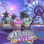 Bahía del Carnaval game thumbnail