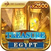 Tesoro de Egipto screenshot